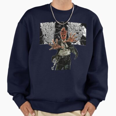 ssrcooversized sweatshirtmens 0105081f66c8590f4efrontsquare productx1000 37 - Dorohedoro UK Shop