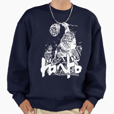 ssrcooversized sweatshirtmens 0105081f66c8590f4efrontsquare productx1000 39 - Dorohedoro UK Shop