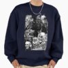 ssrcooversized sweatshirtmens 0105081f66c8590f4efrontsquare productx1000 5 - Dorohedoro UK Shop