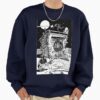 ssrcooversized sweatshirtmens 0105081f66c8590f4efrontsquare productx1000 8 - Dorohedoro UK Shop