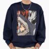 ssrcooversized sweatshirtmens 0105081f66c8590f4efrontsquare productx1000 9 - Dorohedoro UK Shop