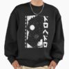 ssrcooversized sweatshirtmens 0110101001c5ca27c6frontsquare productx1000 10 - Dorohedoro UK Shop