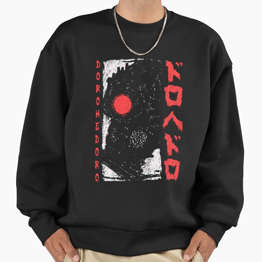 Dorohedoro Collector Edition Sweatshirt