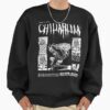 ssrcooversized sweatshirtmens 0110101001c5ca27c6frontsquare productx1000 16 - Dorohedoro UK Shop
