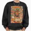 ssrcooversized sweatshirtmens 0110101001c5ca27c6frontsquare productx1000 18 - Dorohedoro UK Shop