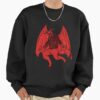 ssrcooversized sweatshirtmens 0110101001c5ca27c6frontsquare productx1000 21 - Dorohedoro UK Shop
