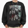 ssrcooversized sweatshirtmens 0110101001c5ca27c6frontsquare productx1000 22 - Dorohedoro UK Shop