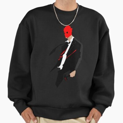 Alternative view of Shin Dorohedoro  Artwork Sweatshirt