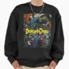 ssrcooversized sweatshirtmens 0110101001c5ca27c6frontsquare productx1000 28 - Dorohedoro UK Shop