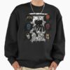 ssrcooversized sweatshirtmens 0110101001c5ca27c6frontsquare productx1000 29 - Dorohedoro UK Shop