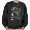 ssrcooversized sweatshirtmens 0110101001c5ca27c6frontsquare productx1000 31 - Dorohedoro UK Shop