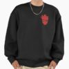 ssrcooversized sweatshirtmens 0110101001c5ca27c6frontsquare productx1000 35 - Dorohedoro UK Shop