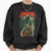 ssrcooversized sweatshirtmens 0110101001c5ca27c6frontsquare productx1000 36 - Dorohedoro UK Shop