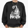 ssrcooversized sweatshirtmens 0110101001c5ca27c6frontsquare productx1000 39 - Dorohedoro UK Shop