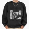 ssrcooversized sweatshirtmens 0110101001c5ca27c6frontsquare productx1000 4 - Dorohedoro UK Shop
