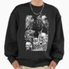 ssrcooversized sweatshirtmens 0110101001c5ca27c6frontsquare productx1000 5 - Dorohedoro UK Shop