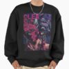 ssrcooversized sweatshirtmens 0110101001c5ca27c6frontsquare productx1000 6 - Dorohedoro UK Shop