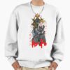 ssrcooversized sweatshirtmens 01fafafaca443f4786frontsquare productx1000 1 - Dorohedoro UK Shop
