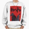 ssrcooversized sweatshirtmens 01fafafaca443f4786frontsquare productx1000 10 - Dorohedoro UK Shop