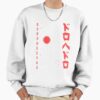 ssrcooversized sweatshirtmens 01fafafaca443f4786frontsquare productx1000 13 - Dorohedoro UK Shop