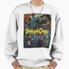 ssrcooversized sweatshirtmens 01fafafaca443f4786frontsquare productx1000 23 - Dorohedoro UK Shop