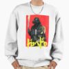 ssrcooversized sweatshirtmens 01fafafaca443f4786frontsquare productx1000 25 - Dorohedoro UK Shop