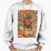 ssrcooversized sweatshirtmens 01fafafaca443f4786frontsquare productx1000 26 - Dorohedoro UK Shop