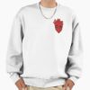 ssrcooversized sweatshirtmens 01fafafaca443f4786frontsquare productx1000 29 - Dorohedoro UK Shop