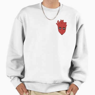 Alternative view of Shin Dorohedoro Magic World Sweatshirt