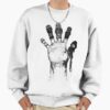 ssrcooversized sweatshirtmens 01fafafaca443f4786frontsquare productx1000 3 - Dorohedoro UK Shop