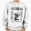 ssrcooversized sweatshirtmens 01fafafaca443f4786frontsquare productx1000 4 - Dorohedoro UK Shop
