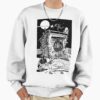 ssrcooversized sweatshirtmens 01fafafaca443f4786frontsquare productx1000 7 - Dorohedoro UK Shop