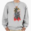 ssrcooversized sweatshirtmens 01heather greyfrontsquare productx1000 1 - Dorohedoro UK Shop