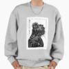 ssrcooversized sweatshirtmens 01heather greyfrontsquare productx1000 12 - Dorohedoro UK Shop