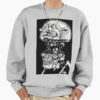ssrcooversized sweatshirtmens 01heather greyfrontsquare productx1000 15 - Dorohedoro UK Shop