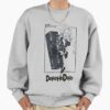 ssrcooversized sweatshirtmens 01heather greyfrontsquare productx1000 2 - Dorohedoro UK Shop