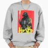 ssrcooversized sweatshirtmens 01heather greyfrontsquare productx1000 23 - Dorohedoro UK Shop