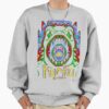 ssrcooversized sweatshirtmens 01heather greyfrontsquare productx1000 29 - Dorohedoro UK Shop