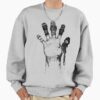 ssrcooversized sweatshirtmens 01heather greyfrontsquare productx1000 3 - Dorohedoro UK Shop