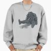 ssrcooversized sweatshirtmens 01heather greyfrontsquare productx1000 30 - Dorohedoro UK Shop