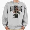 ssrcooversized sweatshirtmens 01heather greyfrontsquare productx1000 33 - Dorohedoro UK Shop
