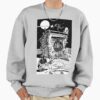 ssrcooversized sweatshirtmens 01heather greyfrontsquare productx1000 7 - Dorohedoro UK Shop