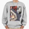 ssrcooversized sweatshirtmens 01heather greyfrontsquare productx1000 8 - Dorohedoro UK Shop