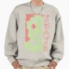 ssrcooversized sweatshirtmens 01oatmeal heatherfrontsquare productx1000 - Dorohedoro UK Shop