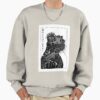 ssrcooversized sweatshirtmens 01oatmeal heatherfrontsquare productx1000 12 - Dorohedoro UK Shop