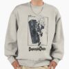 ssrcooversized sweatshirtmens 01oatmeal heatherfrontsquare productx1000 2 - Dorohedoro UK Shop
