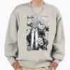 ssrcooversized sweatshirtmens 01oatmeal heatherfrontsquare productx1000 22 - Dorohedoro UK Shop
