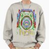 ssrcooversized sweatshirtmens 01oatmeal heatherfrontsquare productx1000 29 - Dorohedoro UK Shop