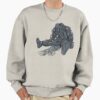 ssrcooversized sweatshirtmens 01oatmeal heatherfrontsquare productx1000 30 - Dorohedoro UK Shop