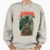 ssrcooversized sweatshirtmens 01oatmeal heatherfrontsquare productx1000 32 - Dorohedoro UK Shop